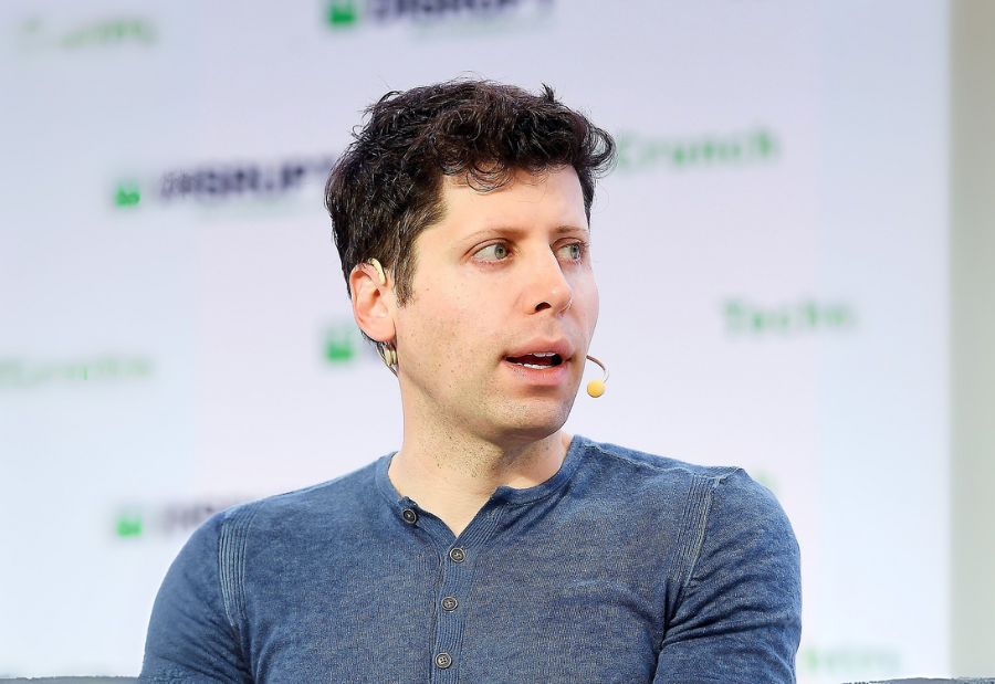 OpenAI CEO Sam Altman Says Future AI Could Make Raising Children Easier