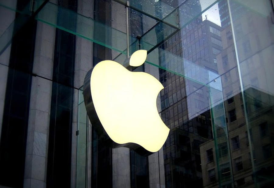 Apple India Signs ₹1,000 Crore Office Lease in Bengaluru