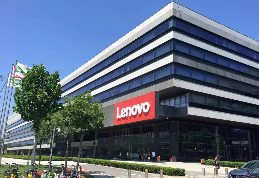 Lenovo to Open Regional Headquarters in Saudi Arabia and Begin Manufacturing by 2026