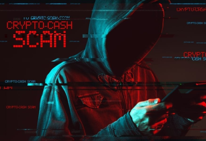Pimpri Chinchwad Cyber Crime Police Arrest Three in Cryptocurrency-Linked Fraud Pimpri Chinchwad Cyber Crime Police Arrest Three in Cryptocurrency-Linked Fraud