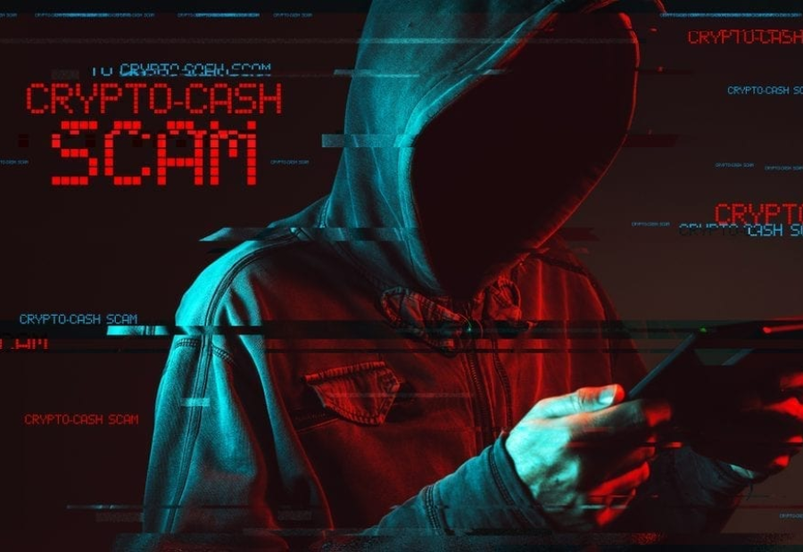 Pimpri Chinchwad Cyber Crime Police Arrest Three in Cryptocurrency-Linked Fraud