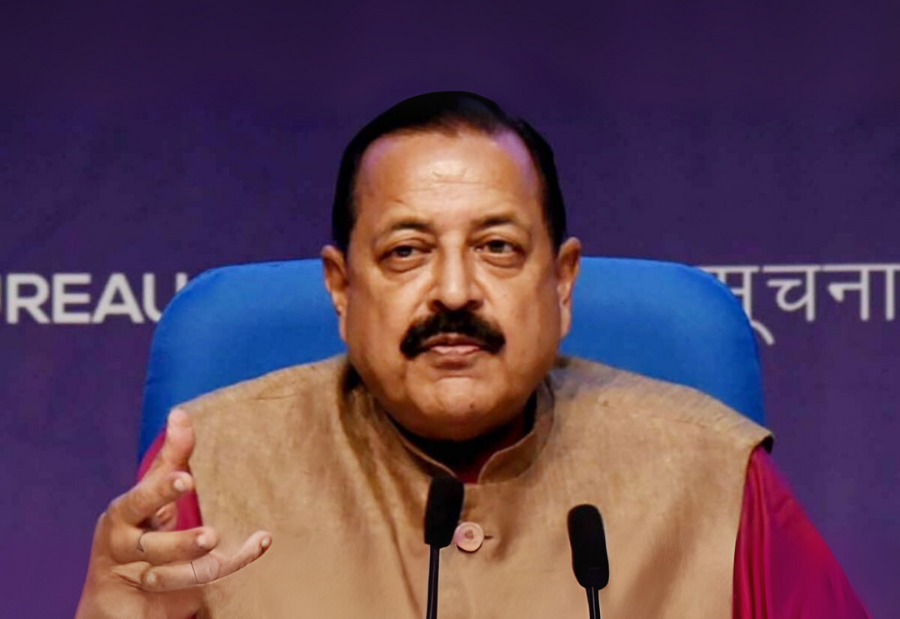 India To Send Astronaut To Moon By 2040, Says Jitendra Singh In Lok Sabha