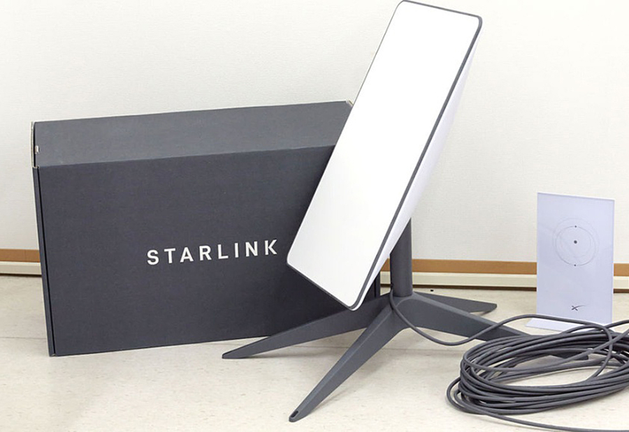 South Africa Considers Policy Shift That Could Open Doors For Starlink