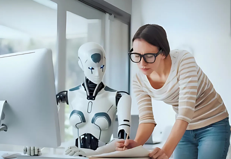 Survey Reveals Rising Dependence On AI For Emotional Support Among Students