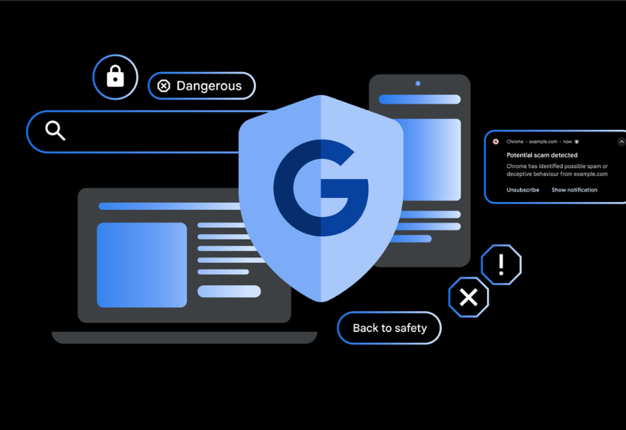 Google Issues Warning Over AI Scam Threatening Gmail Users