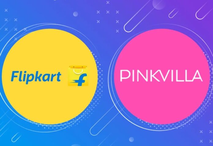 Flipkart Acquires Majority Stake In Pinkvilla To Strengthen Content Led Commerce Flipkart Acquires Majority Stake In Pinkvilla To Strengthen Content Led Commerce