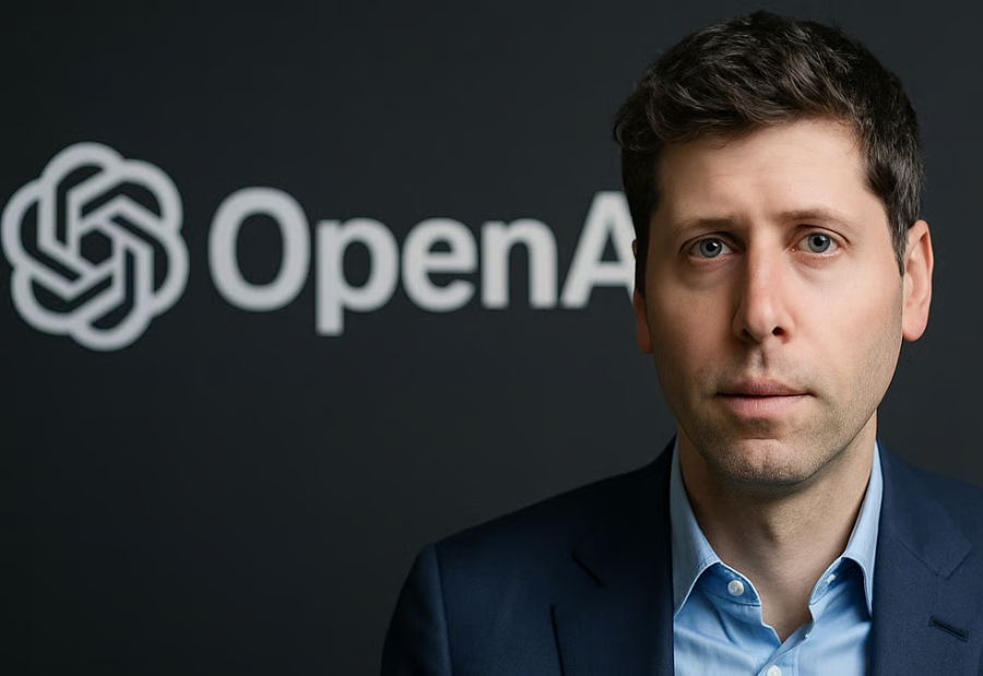 OpenAI explores bringing $500 billion Stargate AI project to India