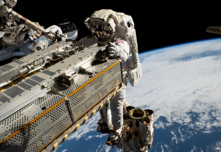 Beyond the Stars: Recent Technological Advancements in Space Exploration