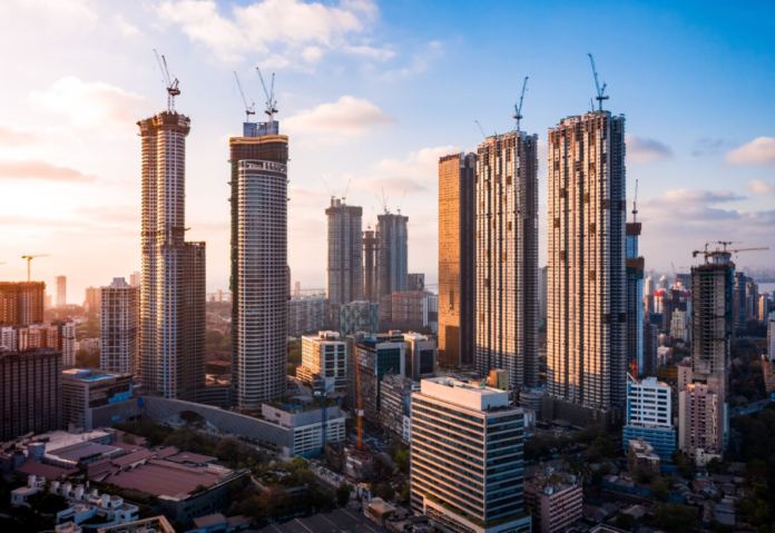 Global investors expand focus beyond offices in India’s real estate market