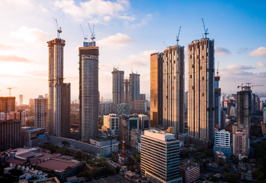 Global investors expand focus beyond offices in India’s real estate market
