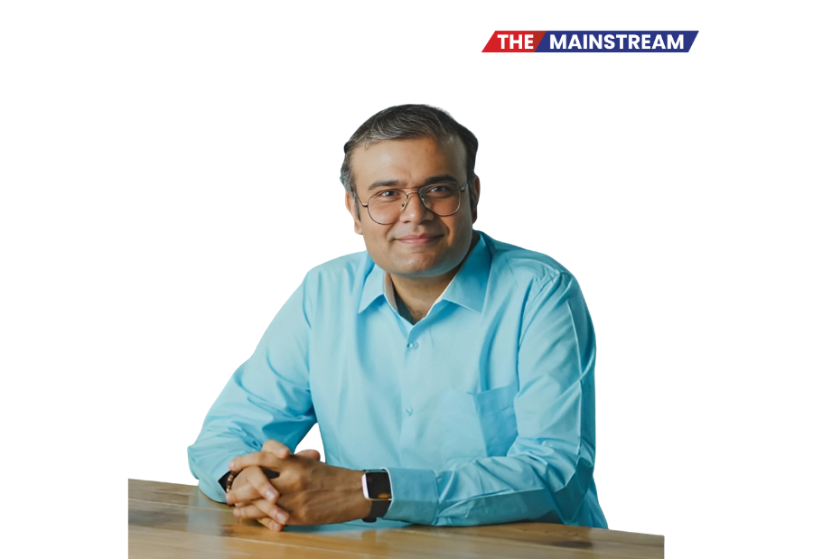 Naarayan T V Appointed as Chief Marketing Officer at Akasa Air