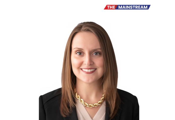 Alison Mabe Appointed as Chief Information & Technology Officer at Patriot Claims