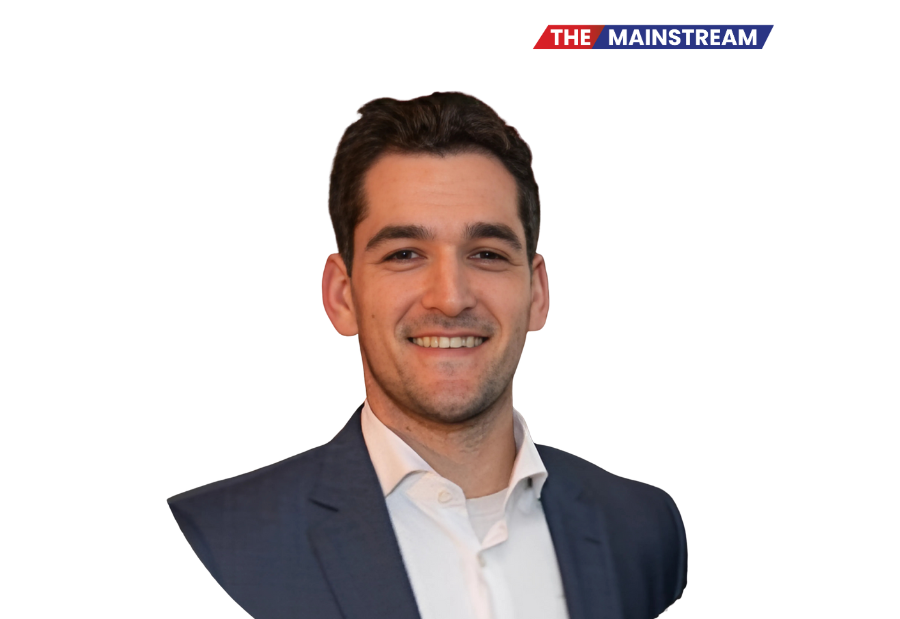 Parker Phillips Appointed as Chief Technology Officer at InStride Health