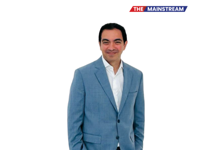 Rohit Talwar Appointed as Chief Marketing Officer at JSW Paints