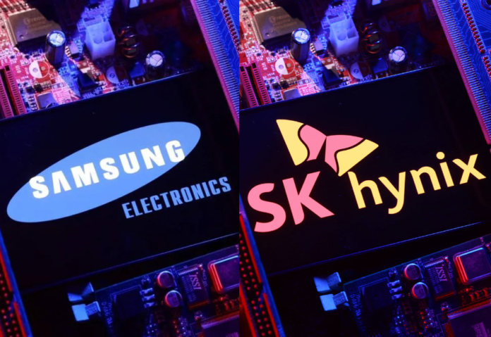 US Tightens Rules on Samsung and SK Hynix Chip Production in China
