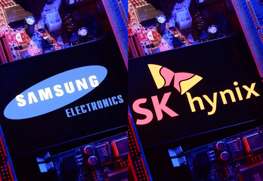 US Tightens Rules on Samsung and SK Hynix Chip Production in China