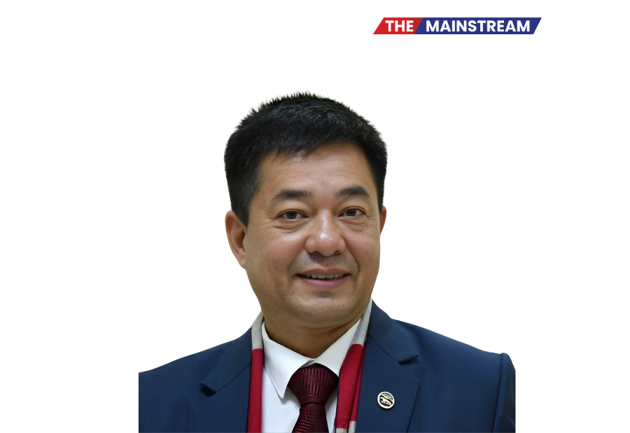 Eugene Emmanuel Karthak Appointed as Part-time Chairman and Independent Director at slice