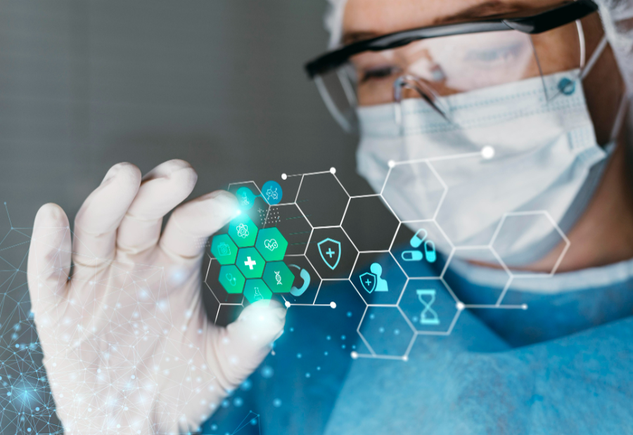 India Emerges as Global Hub for Life Sciences GCCs : EY Report