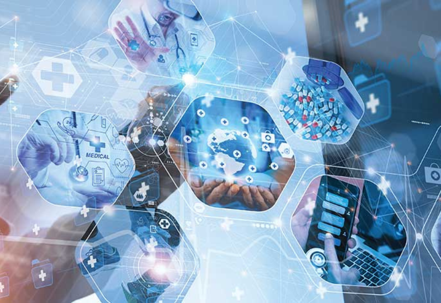 India Rising as a Global Force in Medical Technology
