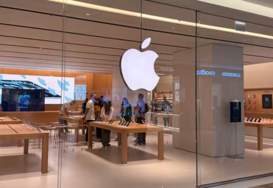 Apple Opens Third Store in India with Apple Hebbal in Bengaluru