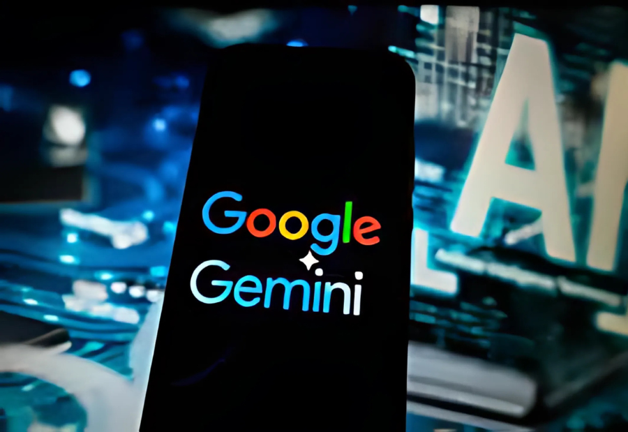 Google Rolls Out Temporary Chat Feature in Gemini