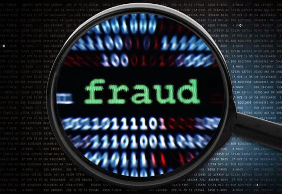 Government Blocks 13 Lakh Fraudulent Transactions