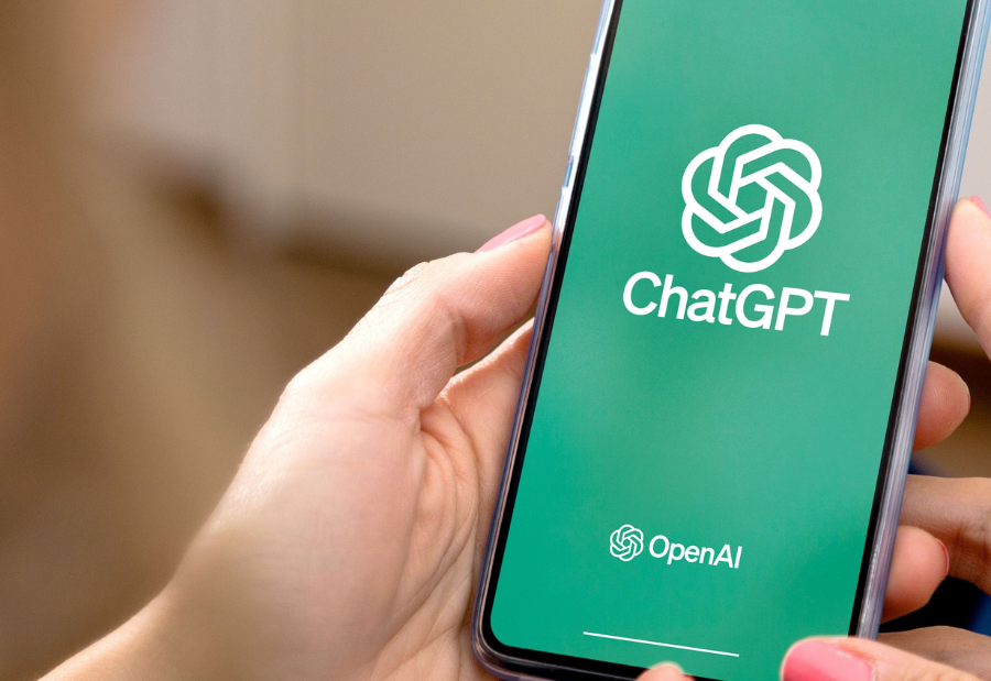 India Tops Global Daily ChatGPT Usage, Survey Finds