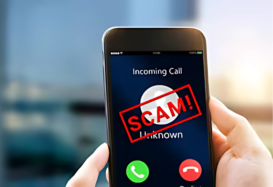 Engineer from Haveri Loses Rs 11.3 Lakh in Online Scam