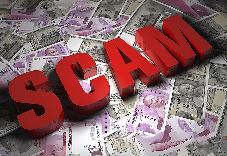 Mulund Resident Duped of Rs 1.3 Crore by Construction Firm