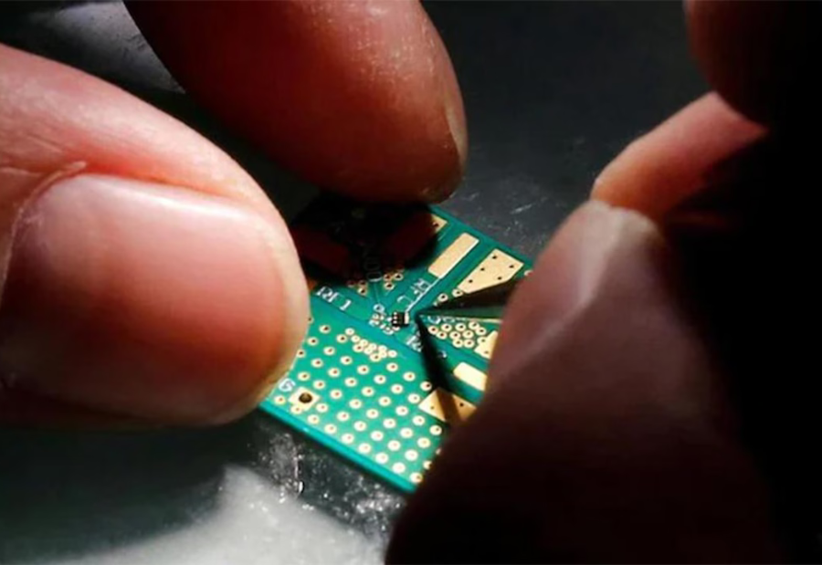 India Emerges as Global Semiconductor Design Hub, Chip Consumption to Exceed $120 Billion by 2030