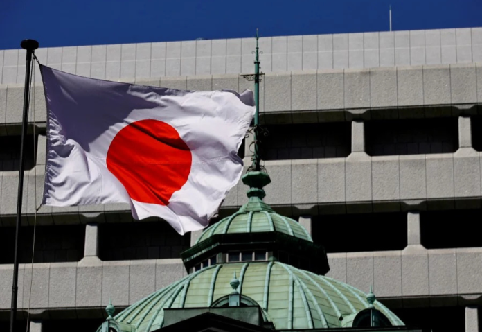 Japan Post Bank to Roll Out Digital Yen by 2026