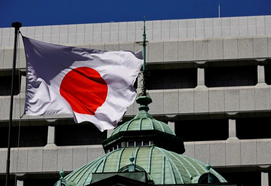 Japan Post Bank to Roll Out Digital Yen by 2026