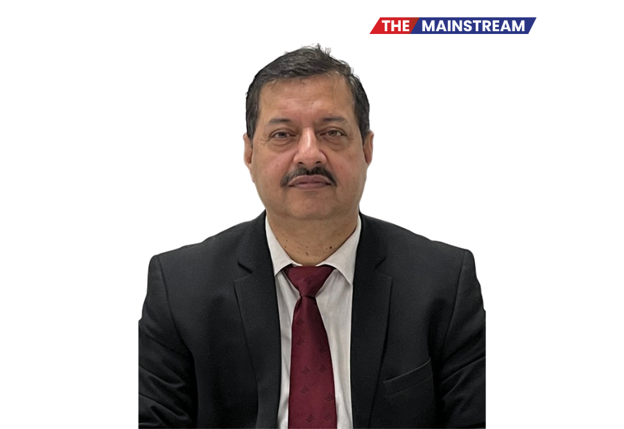 Hemant Verma Appointed as Chief Vigilance Officer of Punjab & Sind Bank