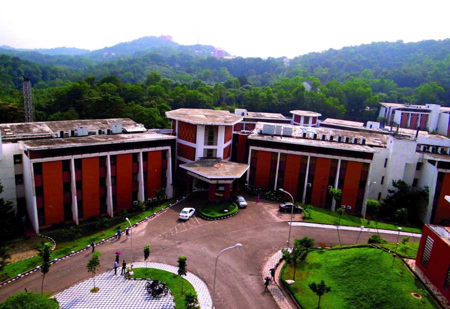 IIST To Be Declared Institution Of National Importance As India Boosts Space Research