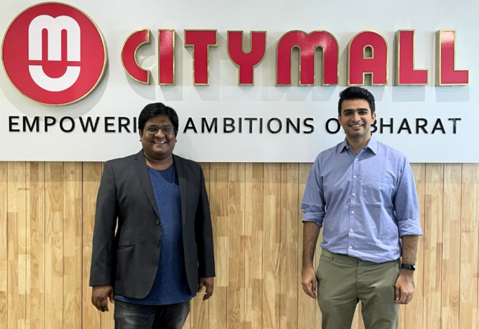 Citymall Secures $47 Million To Expand Affordable Grocery Delivery In Smaller Cities