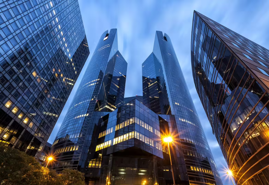 APAC emerges as global hub for rising capability centres