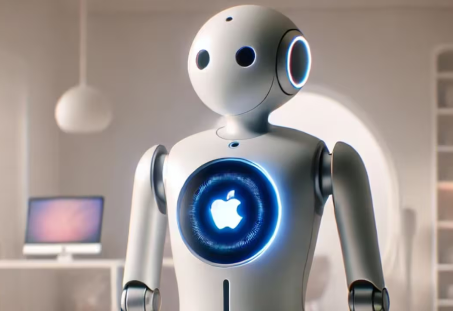 Apple to Make Robotics Mandatory for iPhone, Mac and Watch Production