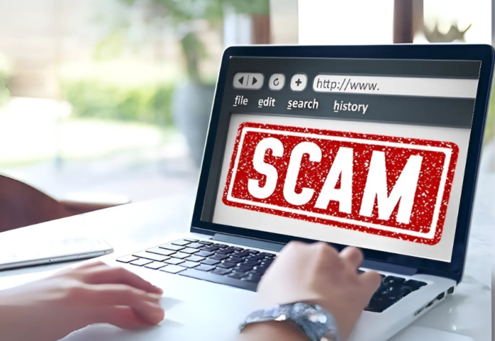 Lucknow Man Loses Nearly Rs 2 Lakh In Online Furniture Sale Scam