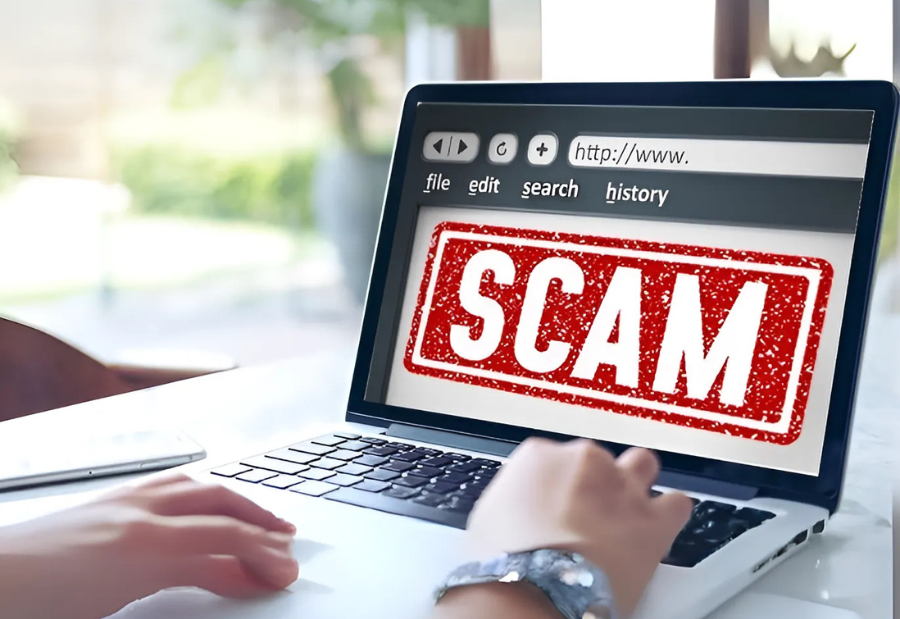 Lucknow Man Loses Nearly Rs 2 Lakh In Online Furniture Sale Scam
