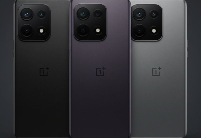 OnePlus 15 Leak Reveals New Design, Bigger Battery And Possible Missing Model
