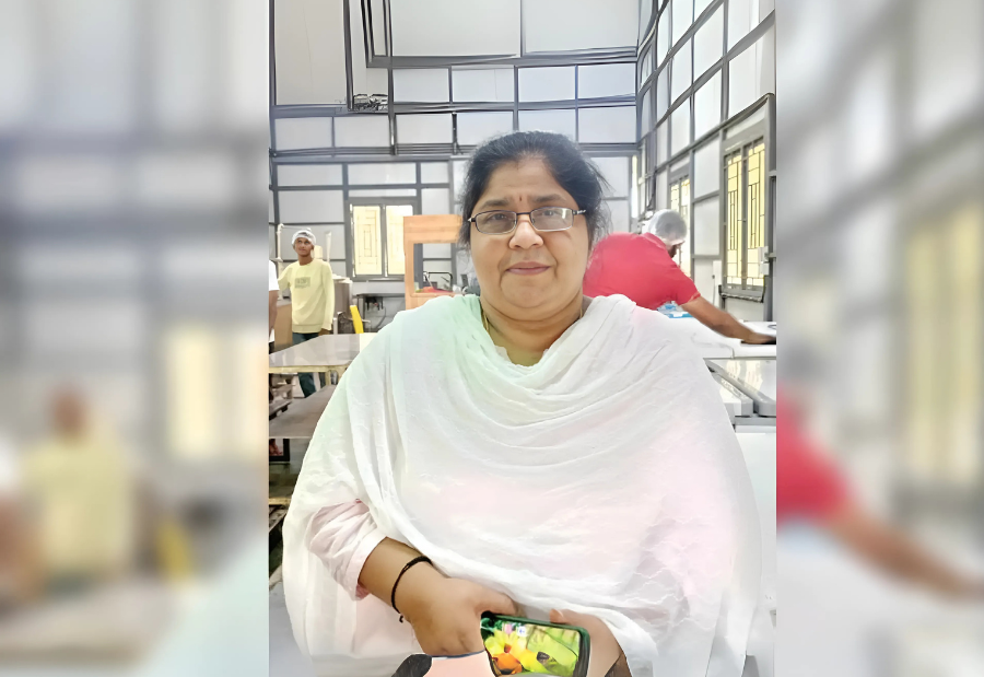 How A Tamil Nadu Woman Built A ₹1.5 Crore Ice Cream Brand In Kerala