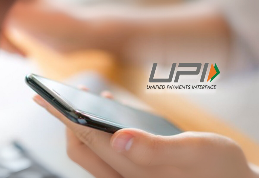 UPI Records Over 20 Billion Transactions In August As Digital Payments Surge