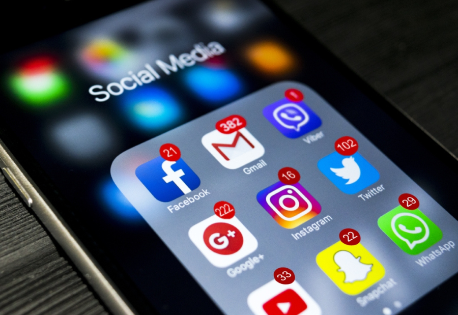 How Social Media Has Changed Communication And Where It’s Headed