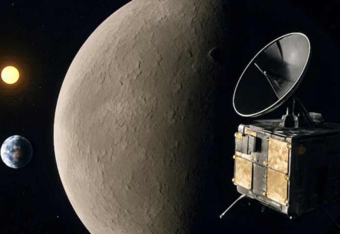 PRATUSH Mission Aims to Capture Faint Cosmic Dawn Signals from Lunar Orbit PRATUSH Mission Aims to Capture Faint Cosmic Dawn Signals from Lunar Orbit