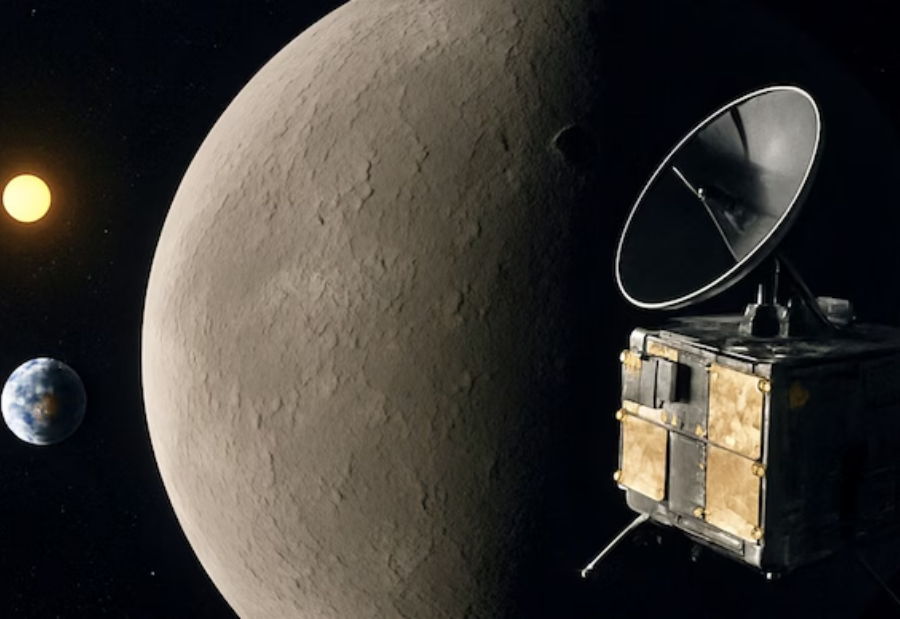 PRATUSH Mission Aims to Capture Faint Cosmic Dawn Signals from Lunar Orbit