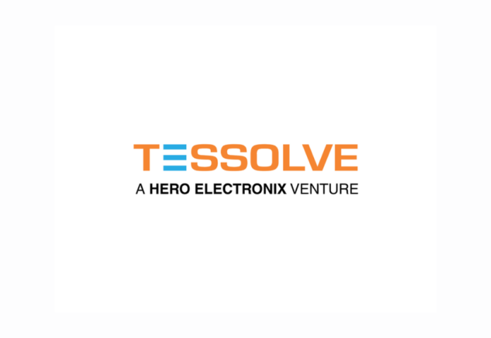 Tessolve Secures $150 Million Investment from TPG to Drive Global Expansion Tessolve Secures $150 Million Investment from TPG to Drive Global Expansion