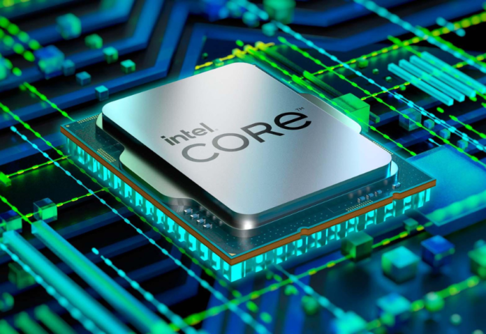 Intel Files Patent for Software-Driven Boost to CPU Performance