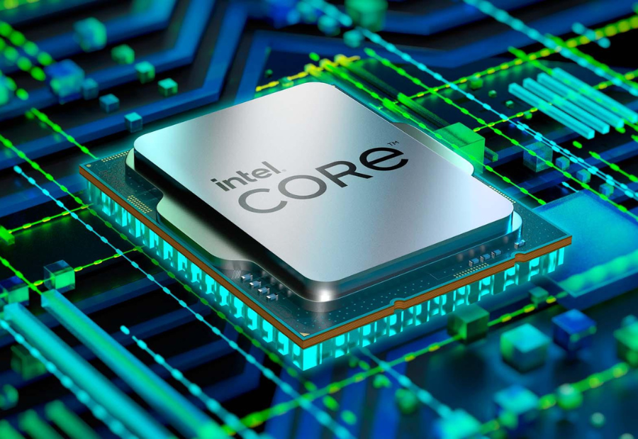 Intel Files Patent for Software-Driven Boost to CPU Performance