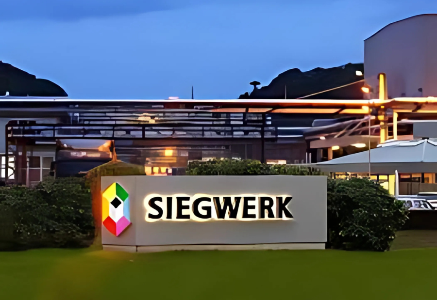 Siegwerk Expands India Operations with Major Investment and Global Innovation and Capability Centre (GICC)