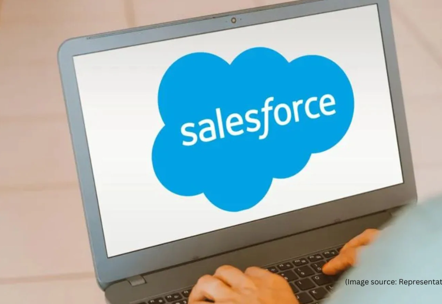 Salesforce Reduces Workforce as Agentic AI Reshapes Customer Support